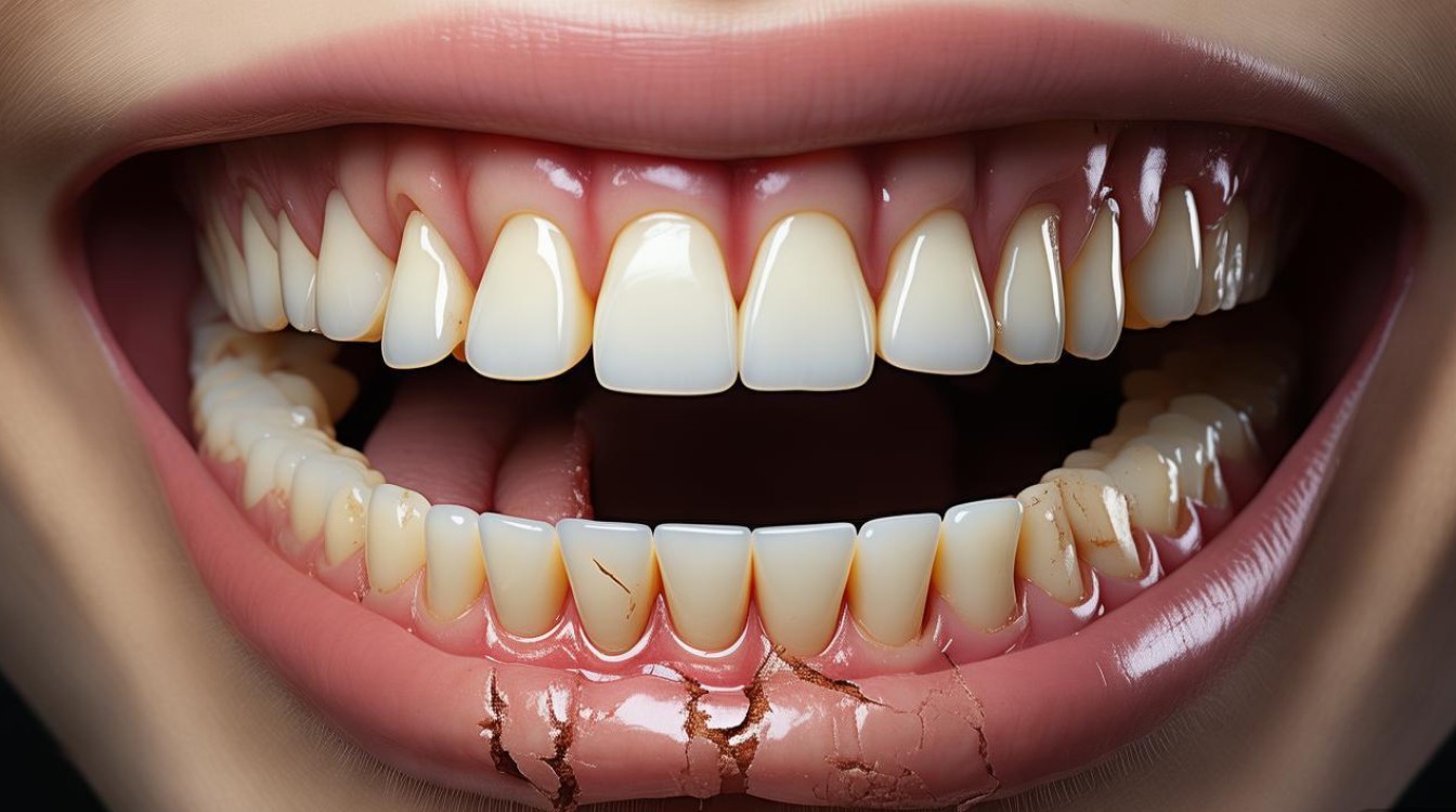 矫正后牙齿频损坏？最新案例引担忧-图1