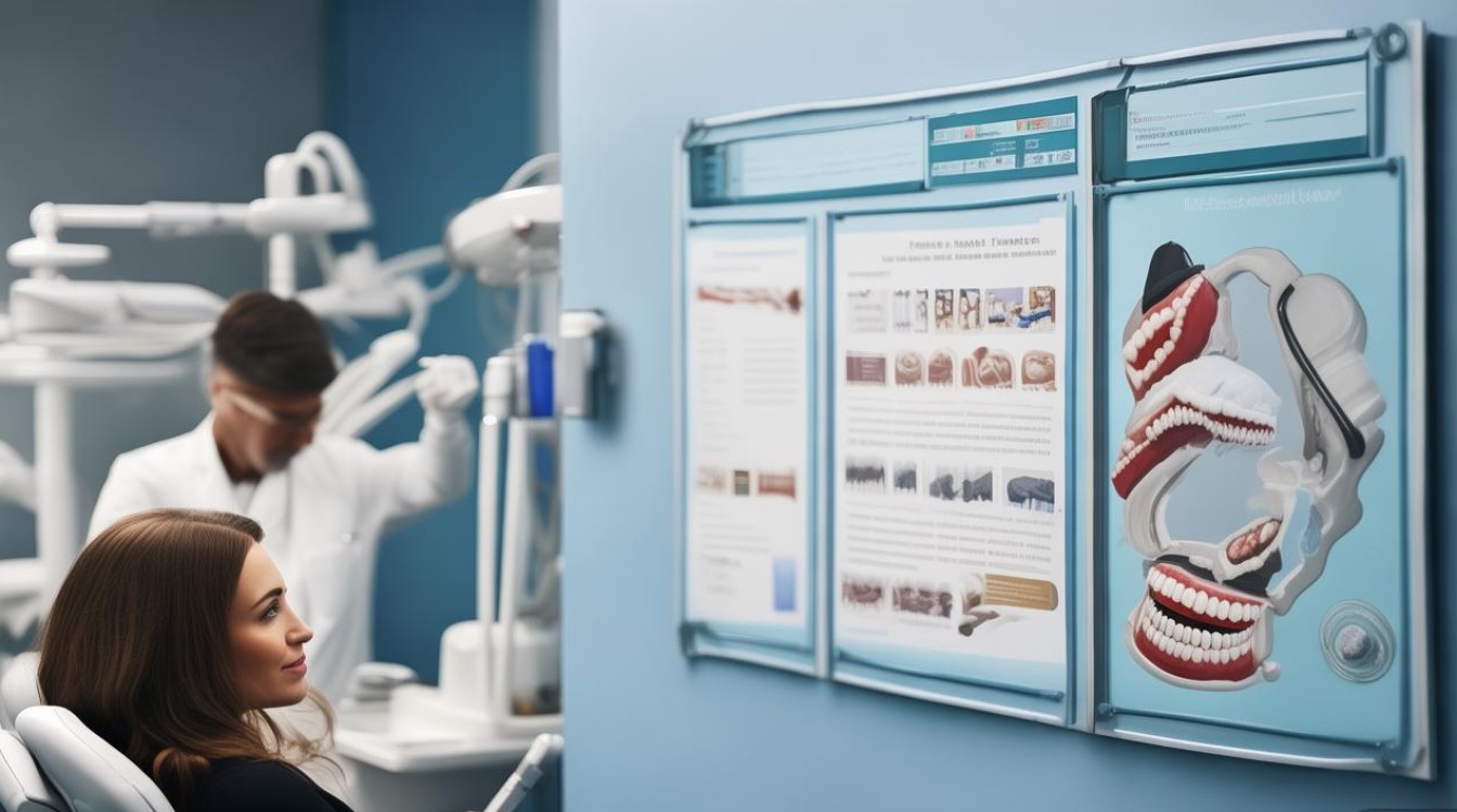 种植前矫正,现在不做会影响种植效果吗?-图1 种植前矫正,现在不做会影响种植效果吗?-图1