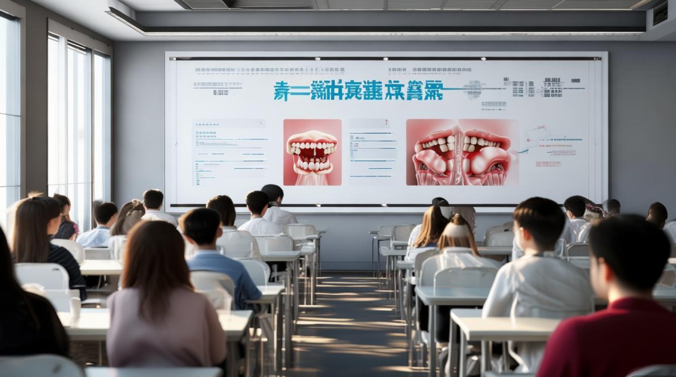 2025北京种植牙学习班何时开班？最新报名通道已开启？-图1