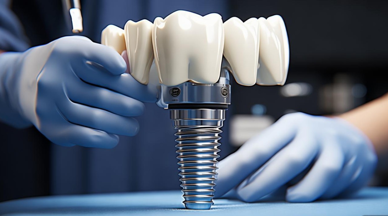 种植牙XIVE技术集采后价格降了吗？效果还稳吗？-图1