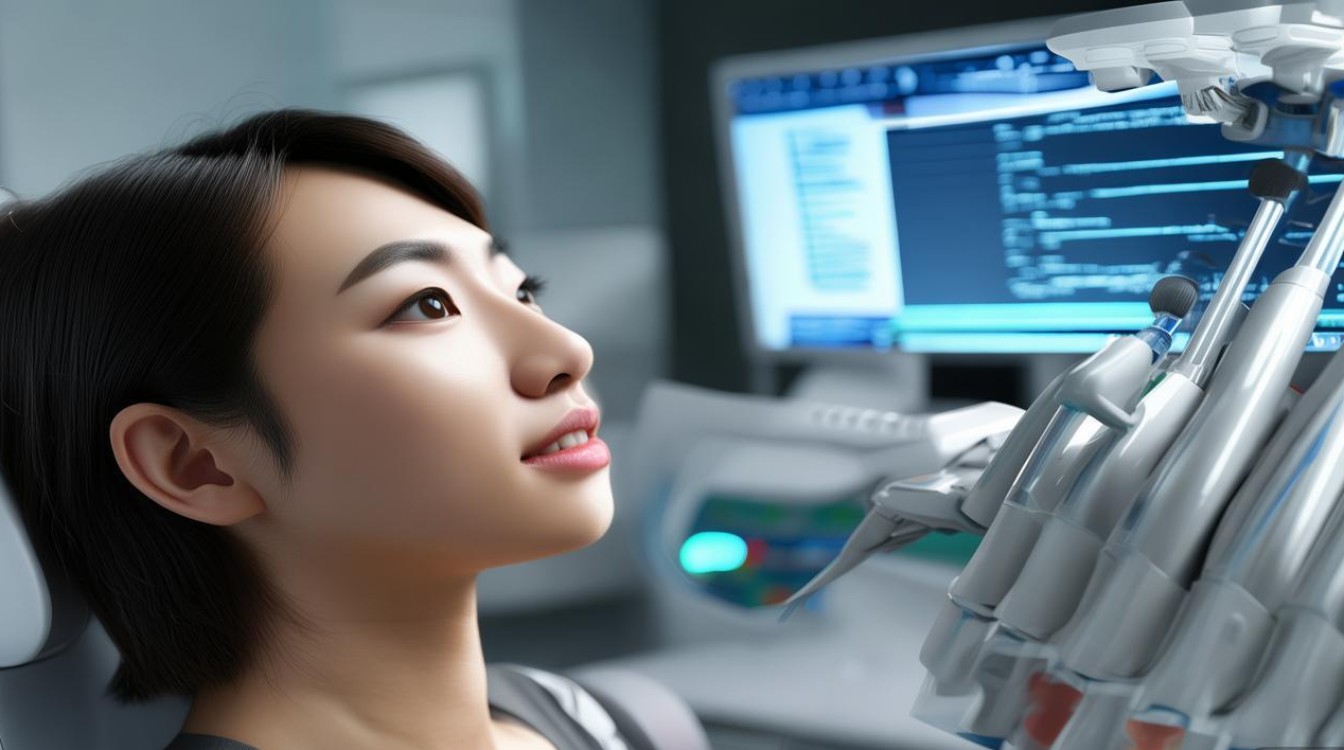 2025年外地工作矫正牙齿,异地复诊怎么高效不请假?-图1 2025年外地工作矫正牙齿,异地复诊怎么高效不请假?-图1