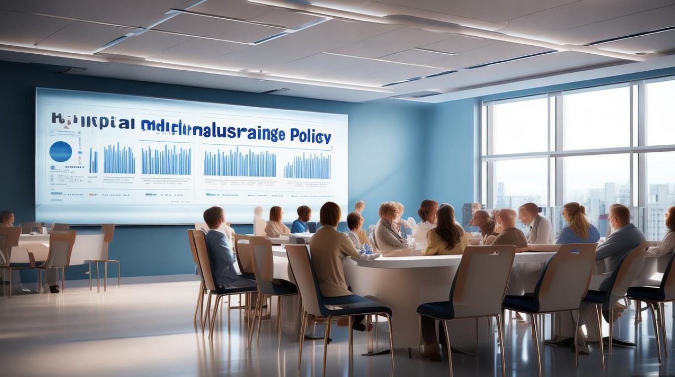 2025年新医保政策下，医院培训效果达标了吗？-图1