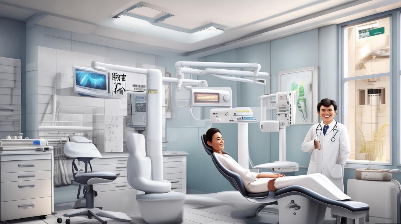 2025绍兴牙齿矫正哪家好?最新口碑排名出炉!-图1 2025绍兴牙齿矫正哪家好?最新口碑排名出炉!-图1