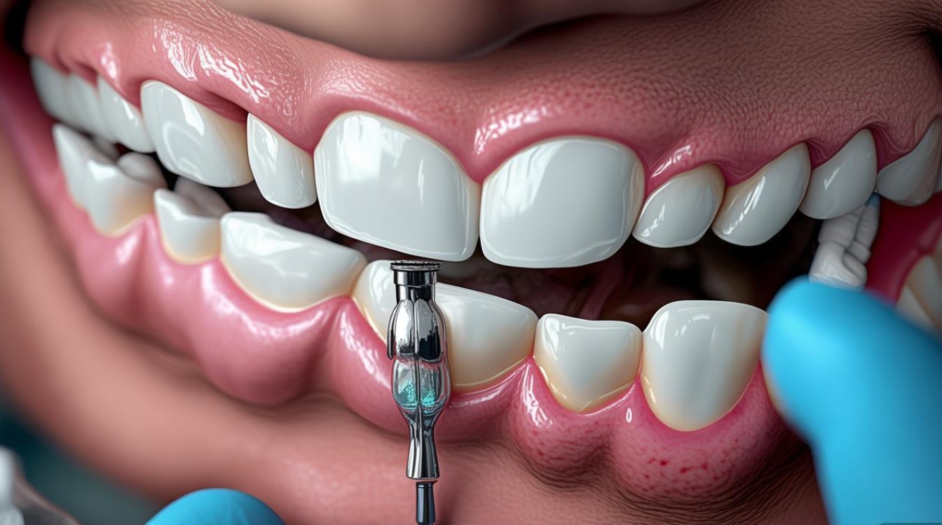 2025种植牙翻瓣vs不翻瓣,现在到底该怎么选?-图1 2025种植牙翻瓣vs不翻瓣,现在到底该怎么选?-图1