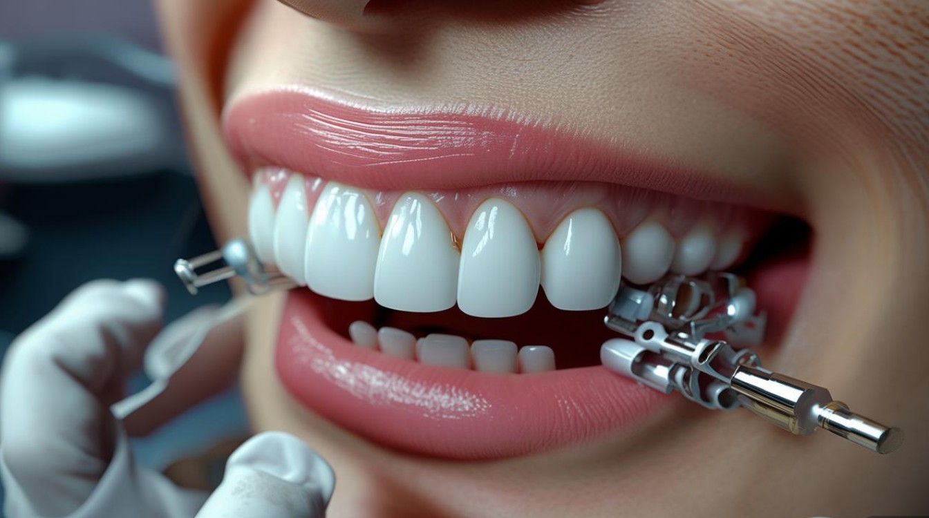 2025成人矫正动画能直观看到牙齿移动效果吗？-图1