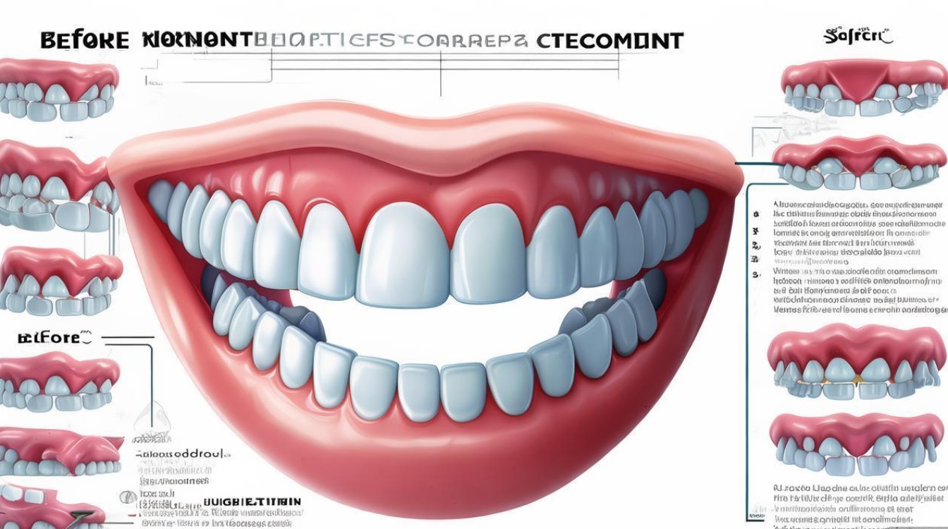2025牙齿矫正怎么做？最新方法+费用一览-图1