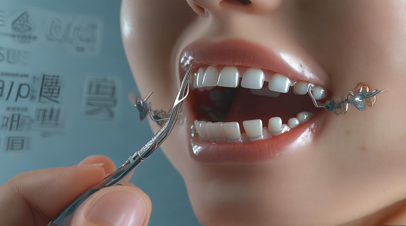 咿呀口腔2025牙齿矫正价格有变动吗？-图1