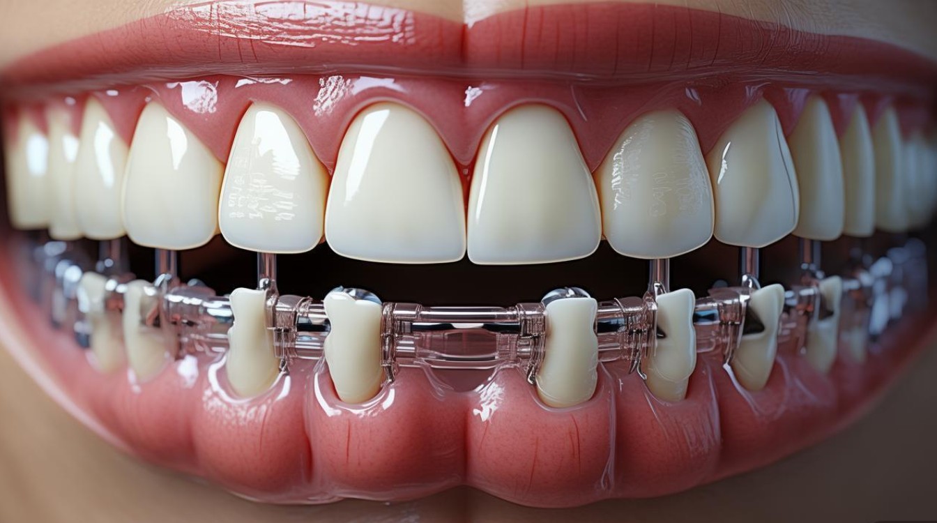 2025牙齿矫正兜齿,矫正后还会反弹吗?-图1 2025牙齿矫正兜齿,矫正后还会反弹吗?-图1