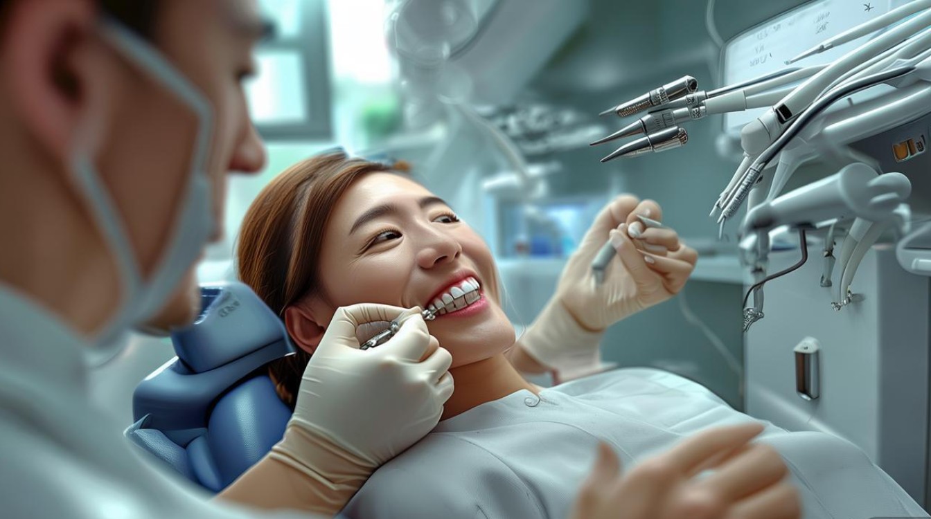 2025矫正牙齿注意啥?这几点干货别错过!-图1 2025矫正牙齿注意啥?这几点干货别错过!-图1