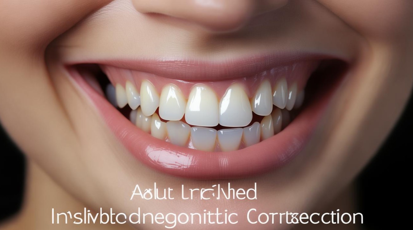 2025成年人隐形矫正牙齿，现在能做吗？-图1