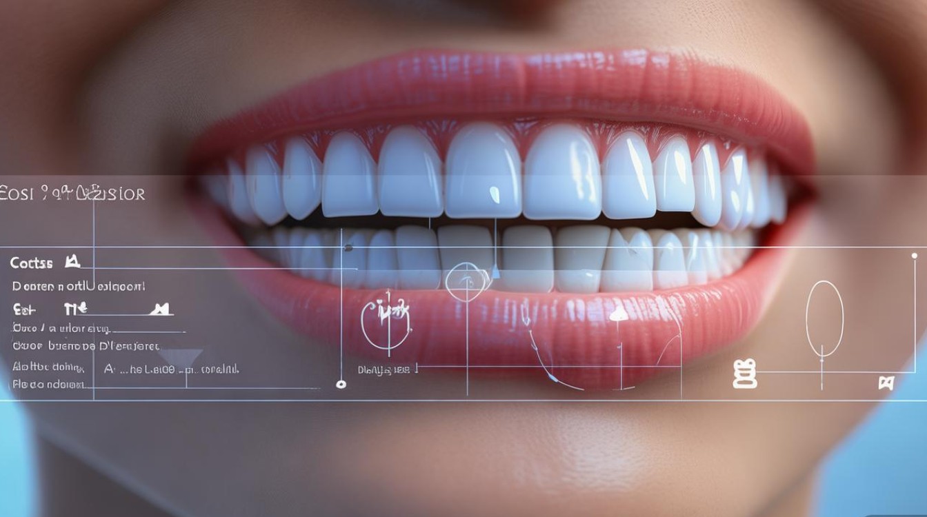 2025年矫正牙齿过程费用最新多少？2025年费用涨跌趋势如何？-图1
