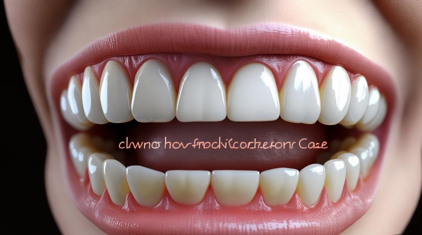 2025最新牙齿拥挤矫正案例,效果真的能维持多久?-图1 2025最新牙齿拥挤矫正案例,效果真的能维持多久?-图1