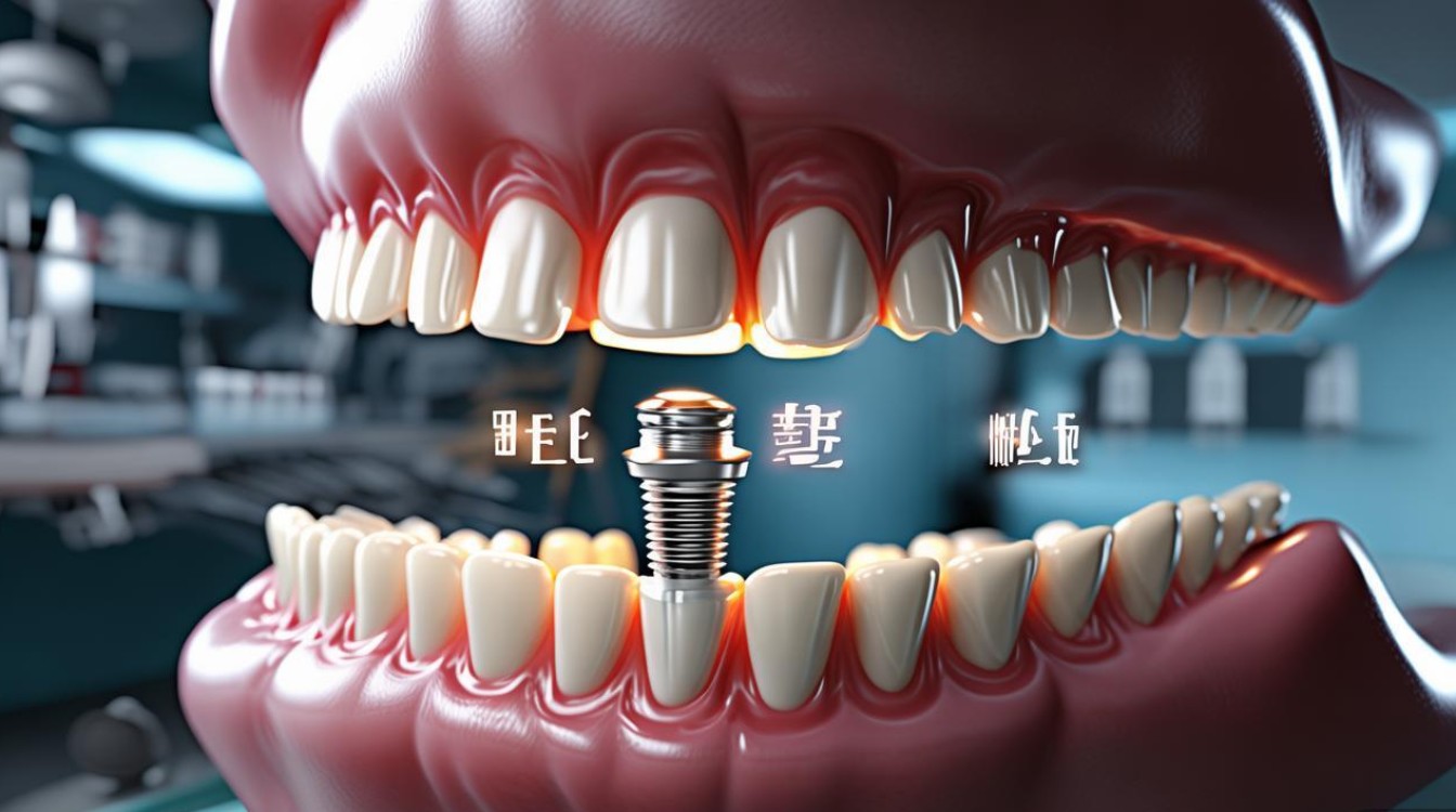 2025最新，牙槽骨多高才能种牙？这样高度才行！-图1