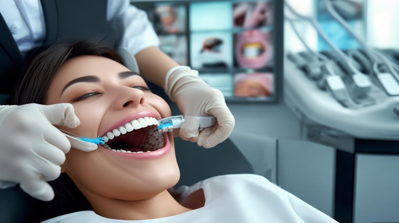 2025高端牙齿矫正热潮，这些新技术真的靠谱吗？-图1