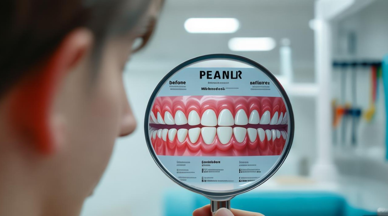 矫正牙齿反弹？2025最新，反弹如何避免？-图1