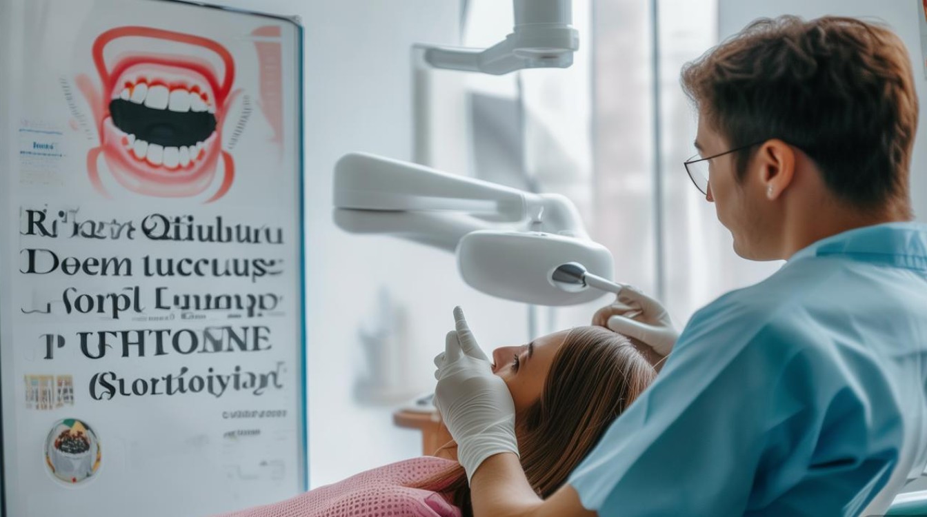 矫正牙齿后,复查拖延会有哪些影响?-图1 矫正牙齿后,复查拖延会有哪些影响?-图1