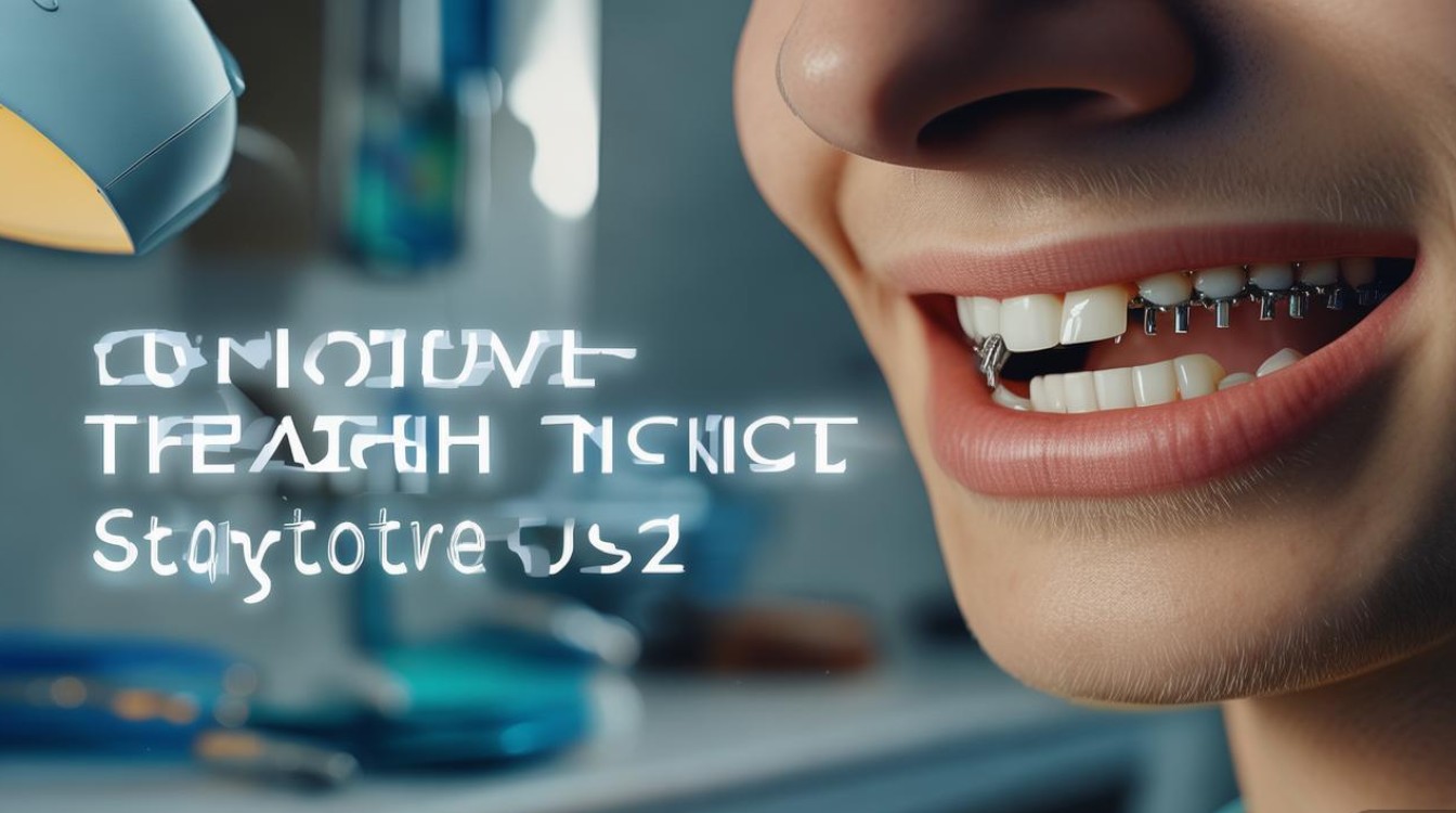 2025青少年牙齿矫正价格最新多少?-图1 2025青少年牙齿矫正价格最新多少?-图1