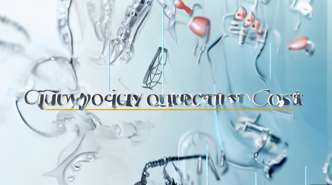 2025广州牙齿矫正费用最新多少？不同矫正方式差价大吗？-图1