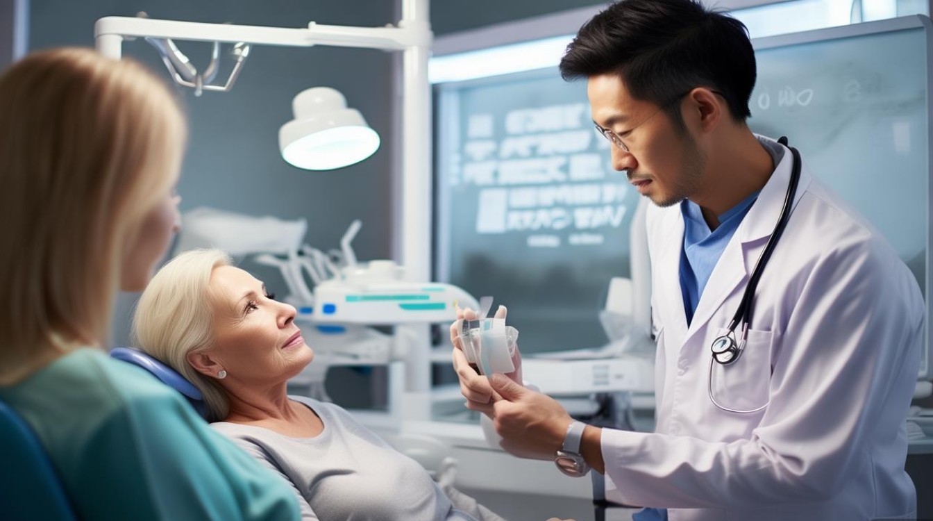 2025矫正牙齿好,拔牙是必须的吗?-图1 2025矫正牙齿好,拔牙是必须的吗?-图1