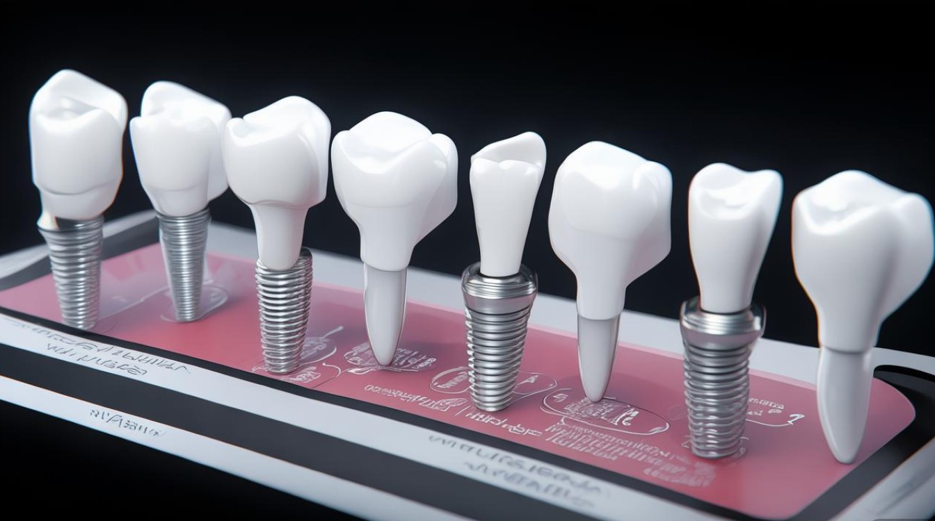 2025种植牙全过程,费用和恢复时间多久?-图1 2025种植牙全过程,费用和恢复时间多久?-图1