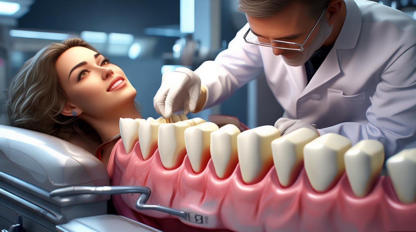 2025青岛种植牙过程是怎样的?现在做要多久?-图1 2025青岛种植牙过程是怎样的?现在做要多久?-图1