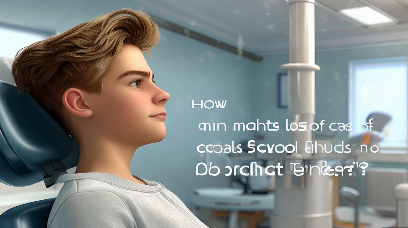 2025初中生矫正牙齿多少钱?最新费用一览-图1 2025初中生矫正牙齿多少钱?最新费用一览-图1