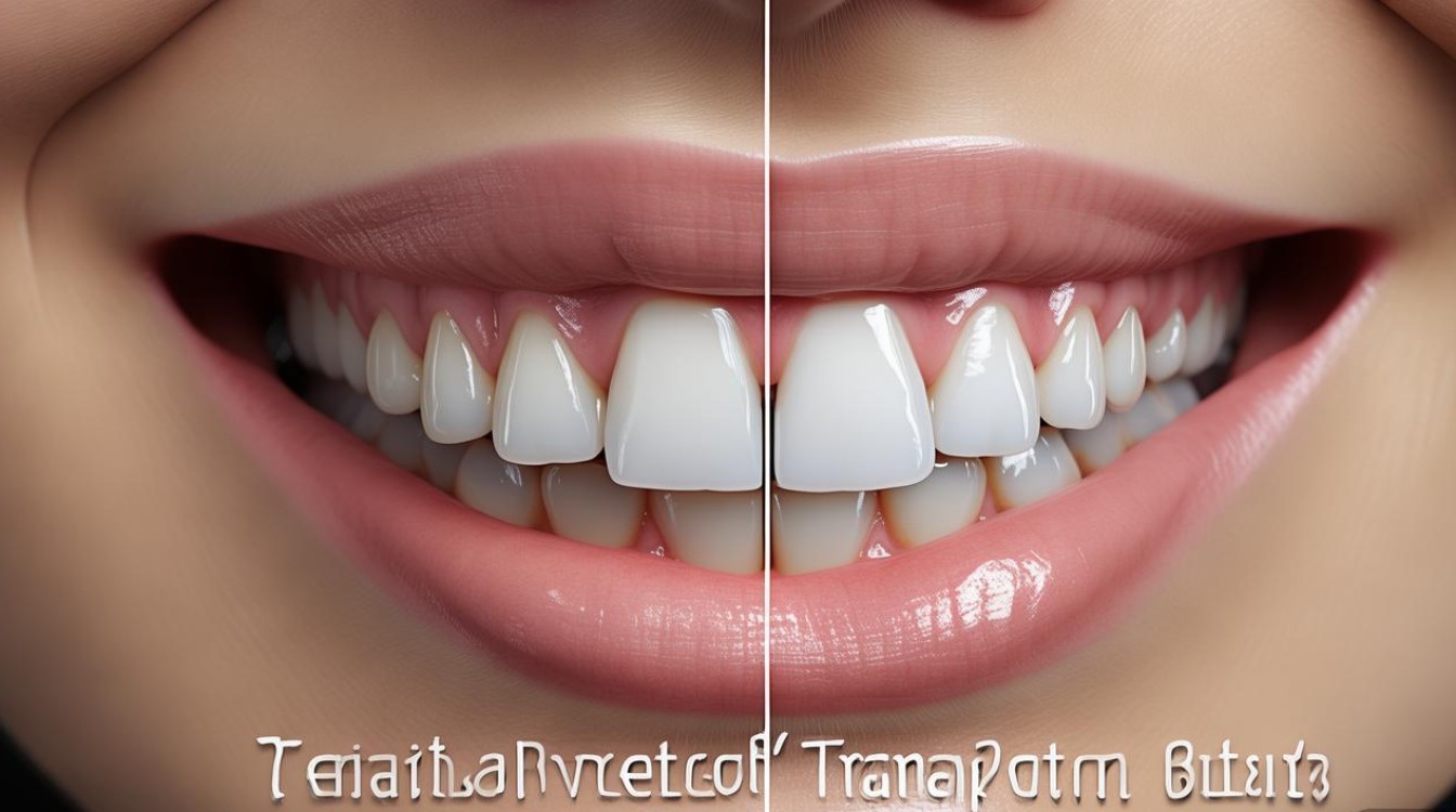 2025牙齿矫正改变颜值?新技术效果多久见效?-图1 2025牙齿矫正改变颜值?新技术效果多久见效?-图1