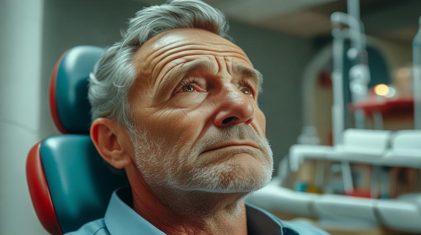 中年矫正牙齿后悔，后悔什么现在才懂？-图1