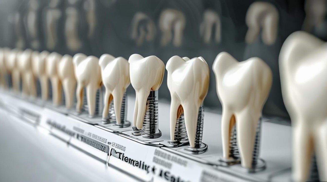 种植牙历史数千年，2025技术突破点在哪？-图1