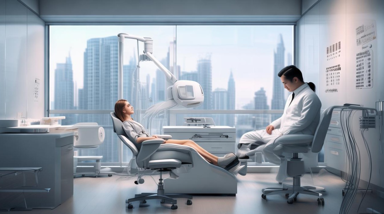 2025杭州牙齿矫正最新多少钱?靠谱医院怎么挑?-图1 2025杭州牙齿矫正最新多少钱?靠谱医院怎么挑?-图1