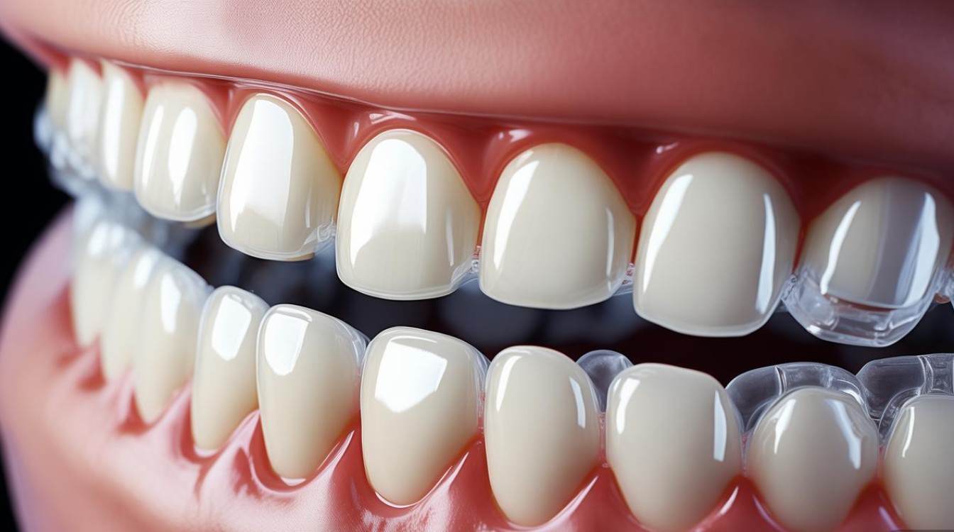 2025年牙齿隐形矫正到底是什么？-图1