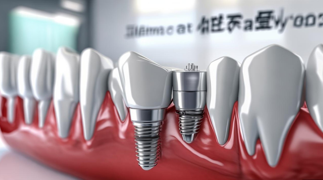 2025即刻负重种植牙维护多久有效?注意这几点!-图1 2025即刻负重种植牙维护多久有效?注意这几点!-图1