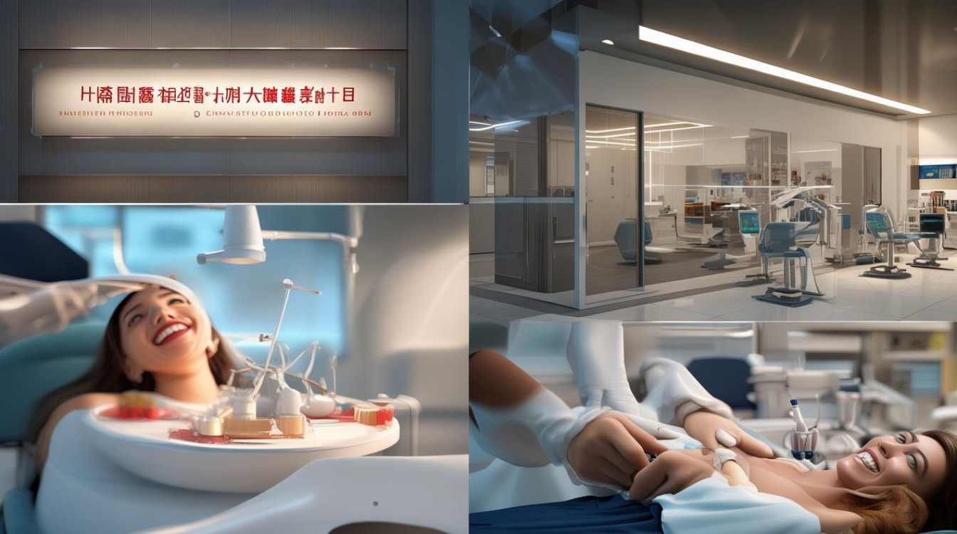 2025南京牙齿矫正选哪家？好齿科怎么挑？-图1