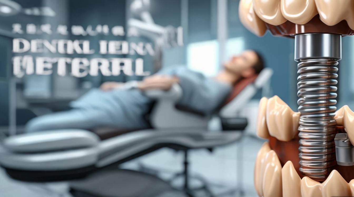 2025杭州种植牙材质怎么选？最新价格政策与性价比答疑-图1