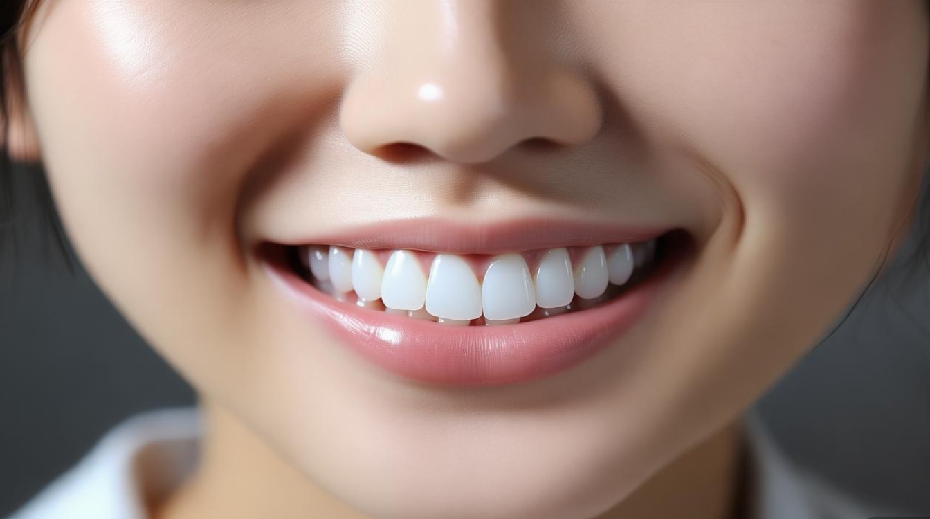 现在矫正牙齿真能恢复脸型？效果到底如何？-图1