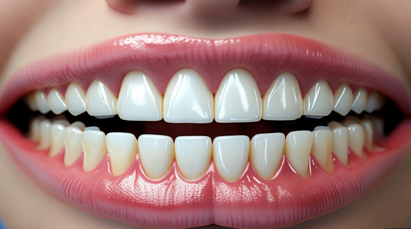 矫正牙齿现在牙龈增生怎么办？-图1