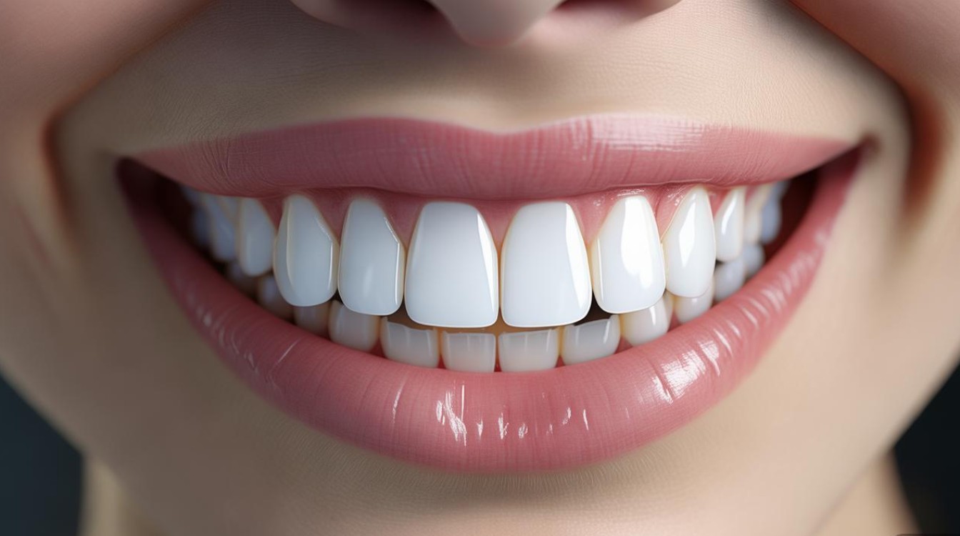 2025牙齿矫正后牙齿直立，如何避免反弹？-图1