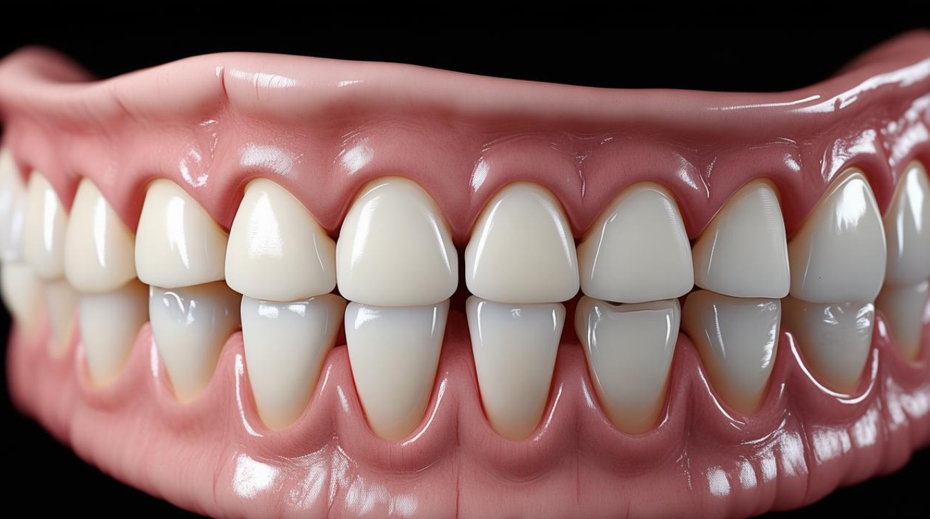 2025牙齿矫正上颚最新图片效果如何？-图1