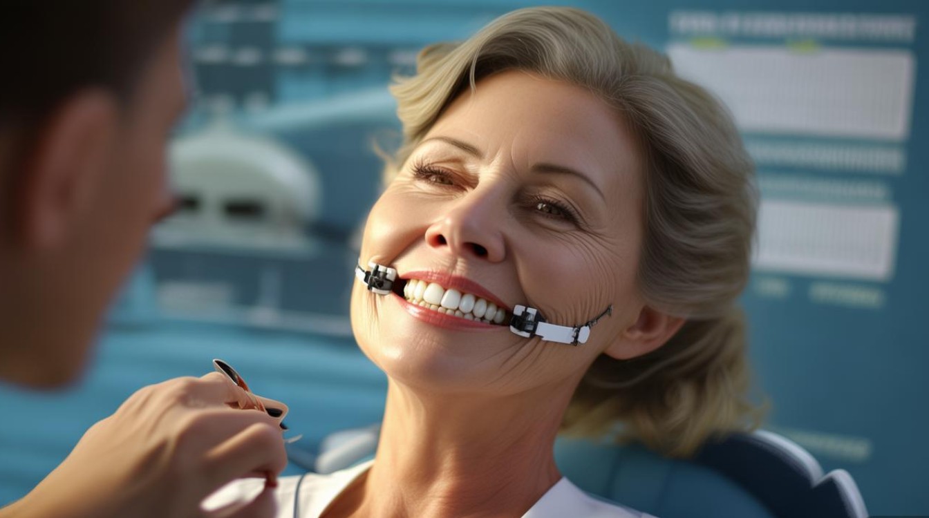 矫正牙齿半年了，现在效果到底怎么样？-图1