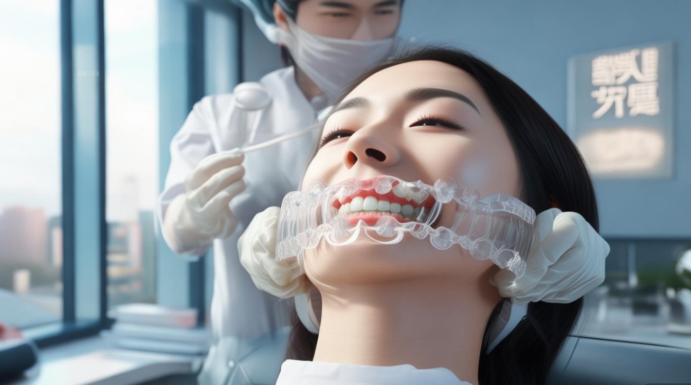 2025南京全隐形矫正多少钱?最新效果靠谱吗?-图1 2025南京全隐形矫正多少钱?最新效果靠谱吗?-图1