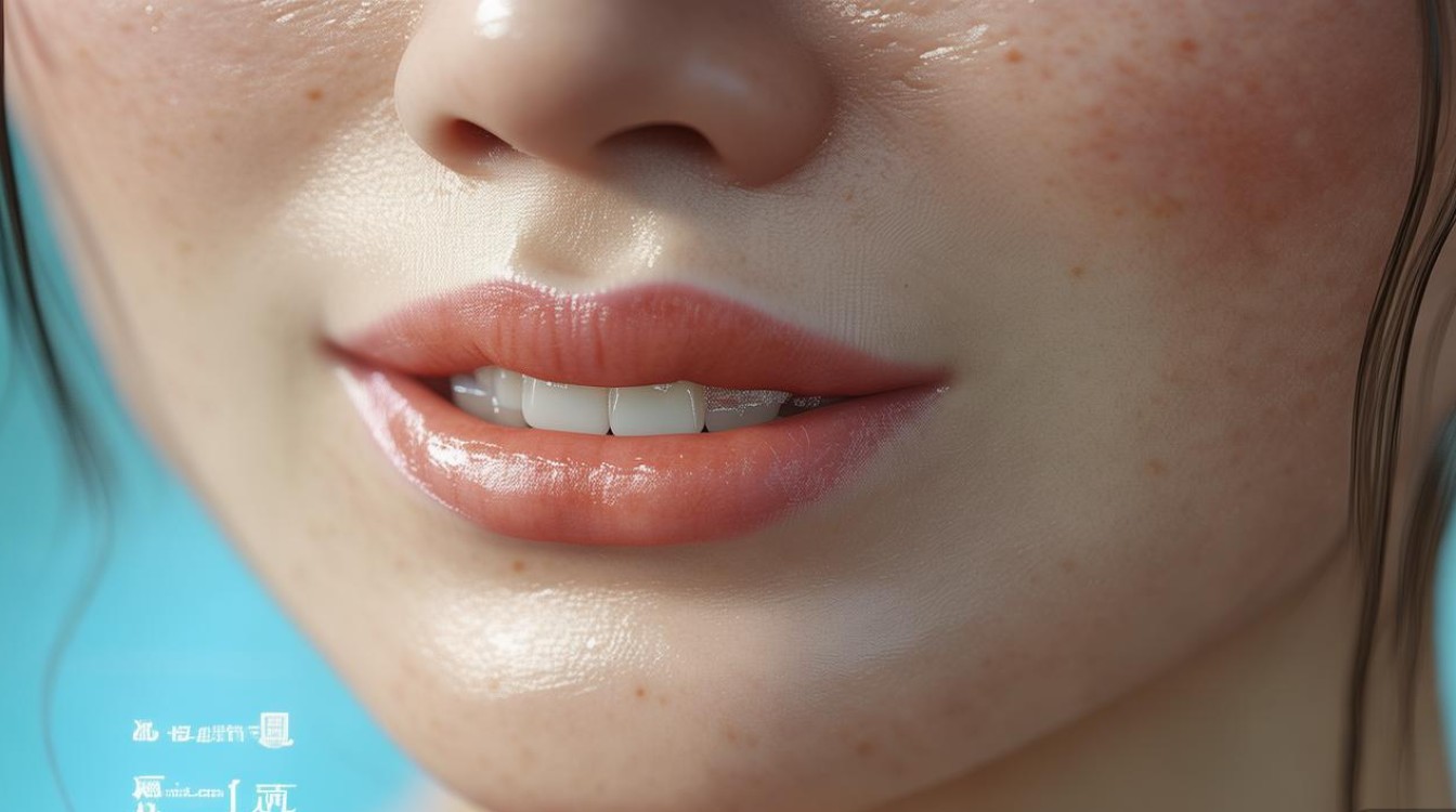 2025年地包天矫正疼吗？最新体验揭秘！-图1