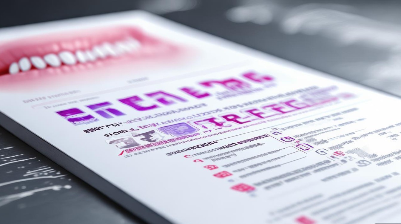 哈尔滨2025最新牙齿矫正价格多少？-图1