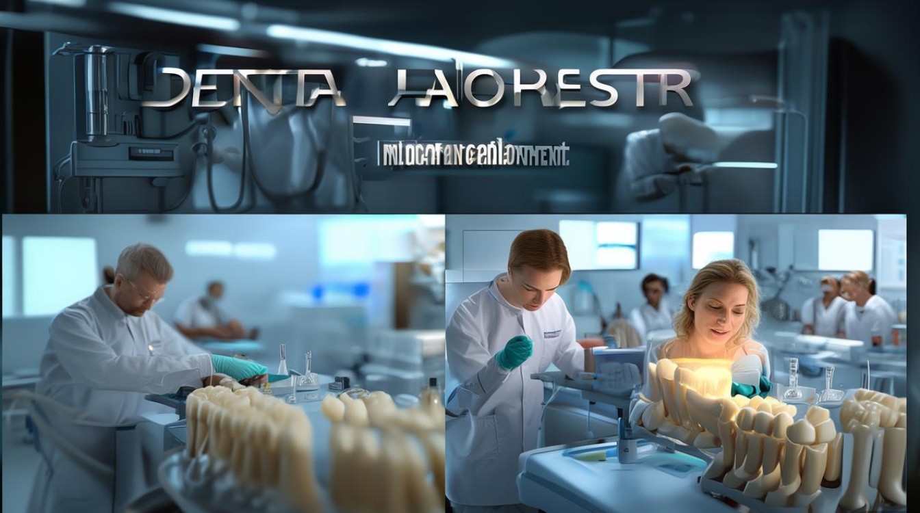 拔牙种牙，种植科vs修复科现在怎么选？-图1