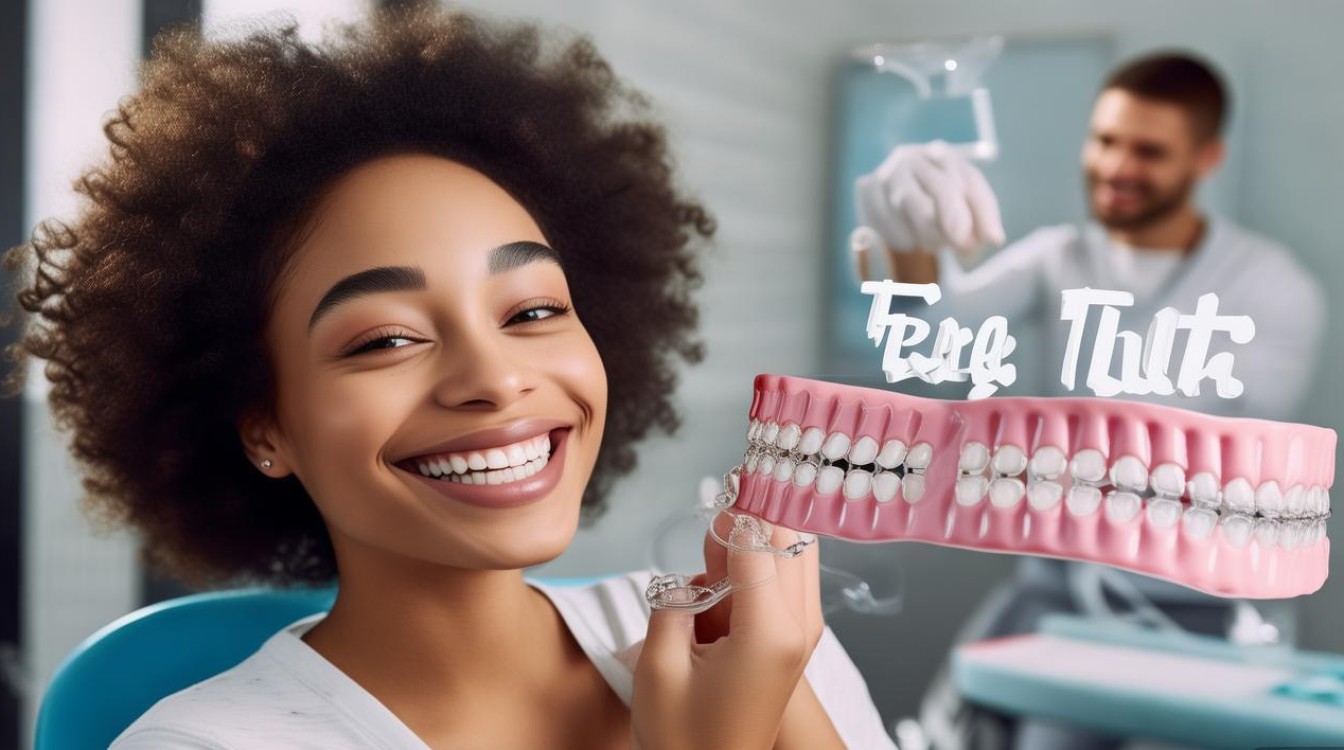 2025免费牙齿矫正真免费？最新活动怎么查？-图1