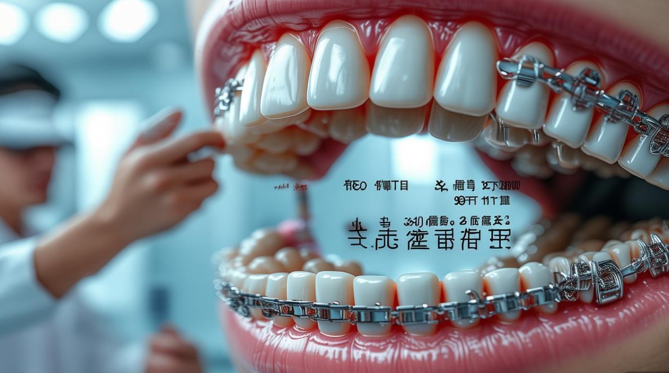 2025上海矫正牙齿过程有新变化?价格流程最新更新了吗?-图1 2025上海矫正牙齿过程有新变化?价格流程最新更新了吗?-图1