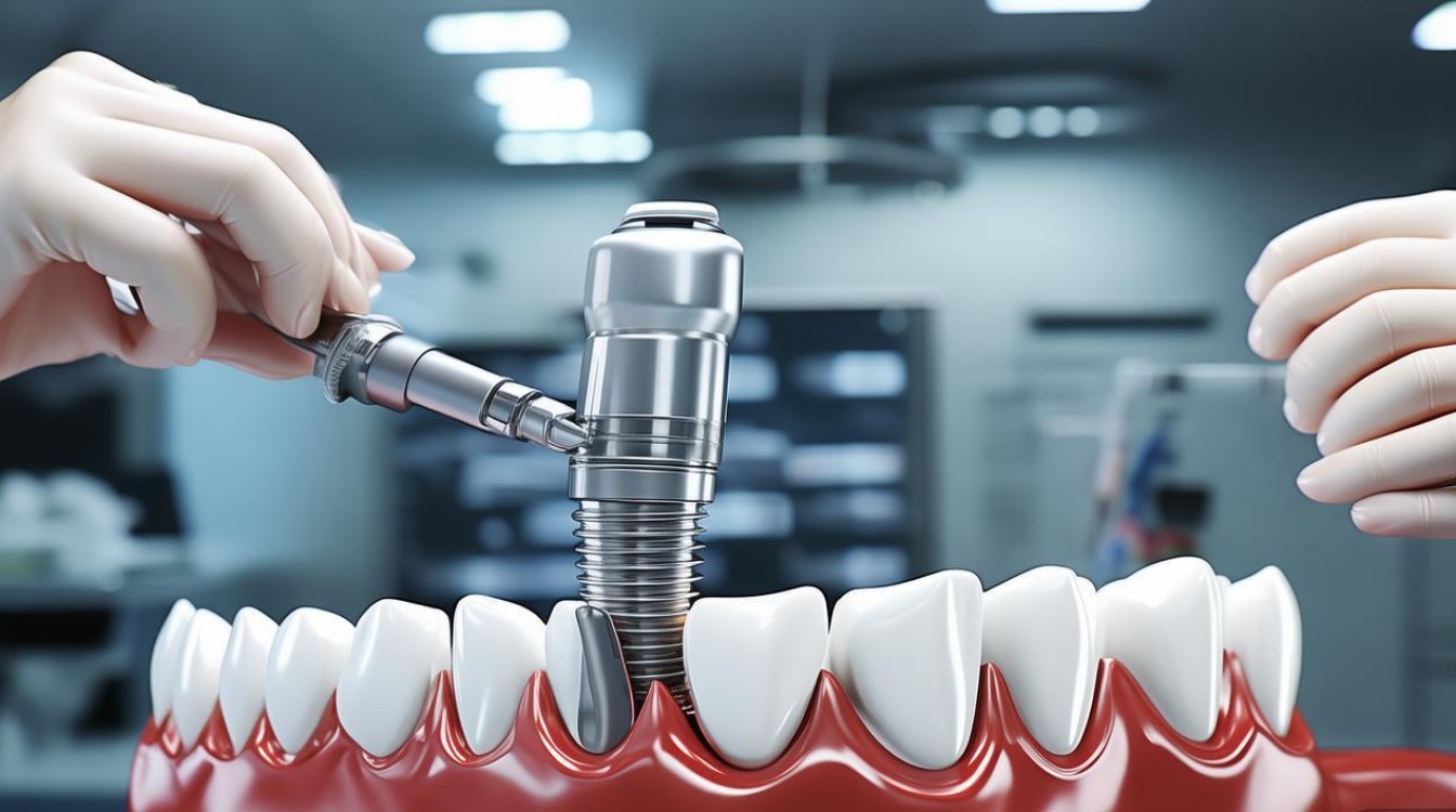 2025种植牙新技术有哪些突破？效果会更优吗？-图1