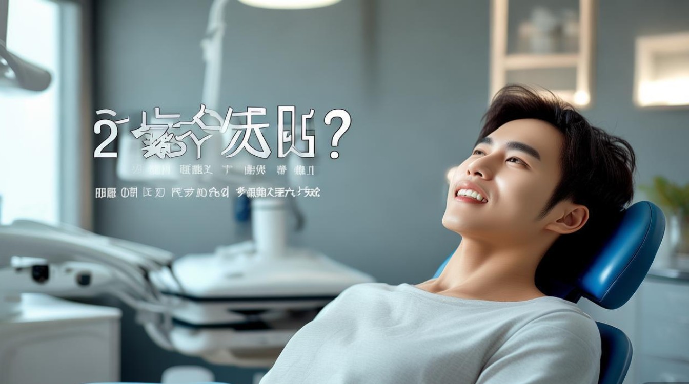 26岁矫正牙齿来得及吗？今年成年人矫正正当时？-图1