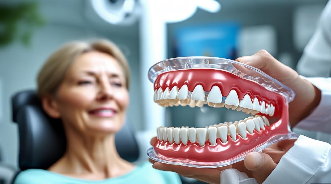 2025牙齿矫正新趋势,哪种牙套现在效果最好?-图1 2025牙齿矫正新趋势,哪种牙套现在效果最好?-图1