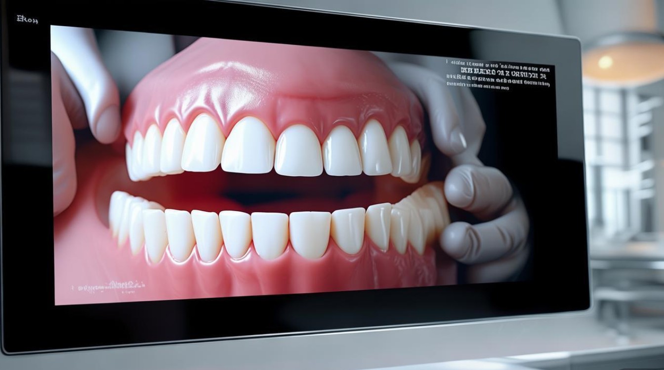 2025现在做美容冠矫正视频效果靠谱吗?-图1 2025现在做美容冠矫正视频效果靠谱吗?-图1