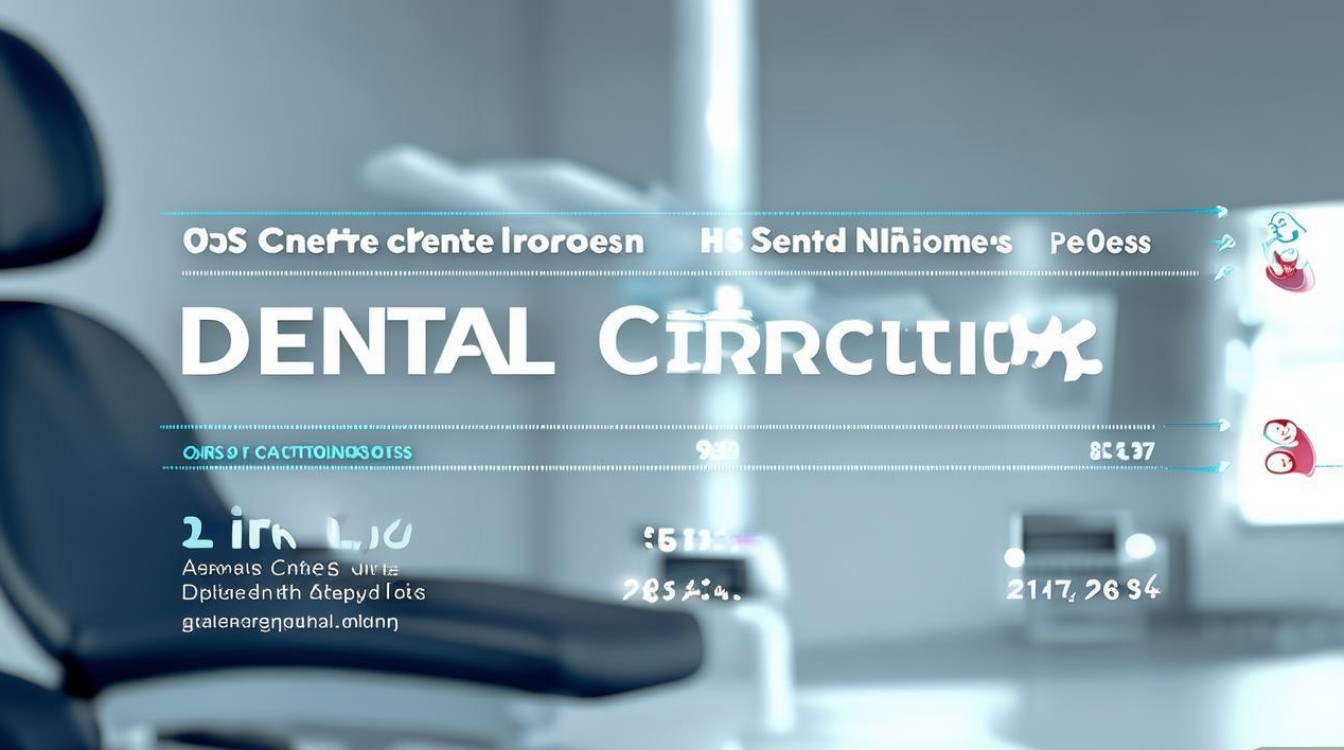 2025美国牙齿矫正价格最新趋势如何？-图1